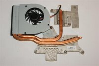 Acer Aspire 5738G CPU Kühler Lüfter mit...