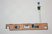 Acer Aspire 5738G Touchpad Maustasten Button Board mit...