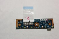 Toshiba Satellite L670 670D L675 675D Maustasten Button...