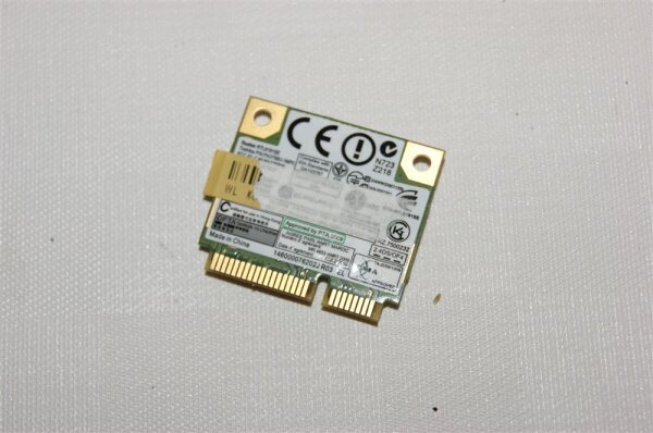 Toshiba Satellite L670 670D L675 675D WLAN Karte RTL8191SE #2810