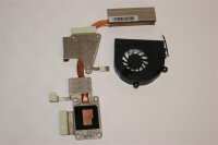 Toshiba Satellite L670/670D L675/675D Kühler und...