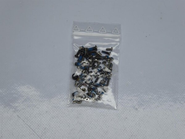 Sony Vaio PCG-71211M Schraubensatz Screws Set #2811
