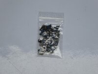 Sony Vaio PCG-71211M Schraubensatz Screws Set #2811