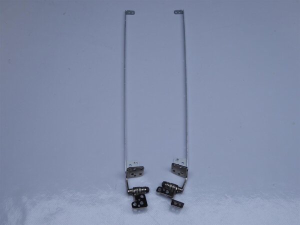 Sony Vaio PCG-71211M Displayscharniere Leisten L+R  #2811