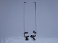 Sony Vaio PCG-71211M Displayscharniere Leisten L+R  #2811