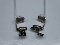 Sony Vaio PCG-71211M Displayscharniere Leisten L+R  #2811