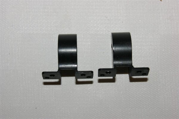 Sony Vaio PCG-71211M Scharnierabdeckungen L+R #2811