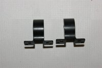 Sony Vaio PCG-71211M Scharnierabdeckungen L+R #2811