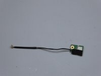 Sony Vaio PCG-71211M Powerbutton Board mit Kabel 015-0101-1503_A #2811