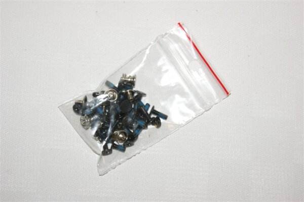 Acer Aspire 5538-204G32Mn Schraubensatz Screws Set #2812
