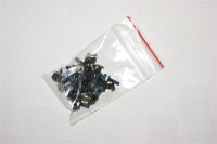 Acer Aspire 5538-204G32Mn Schraubensatz Screws Set #2812