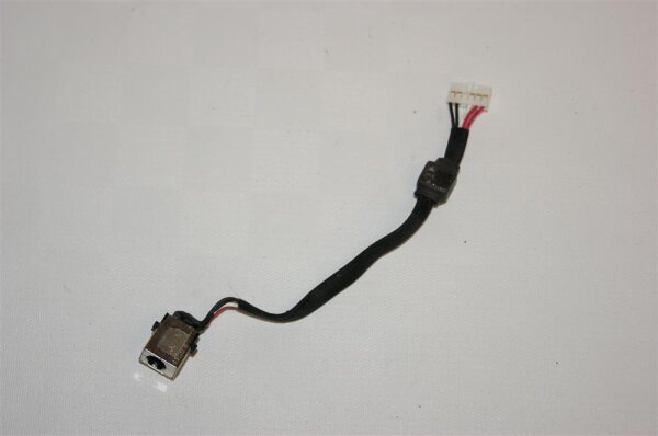 Acer Aspire 5538-204G32Mn Powerbuchse Strombuchse mit Kabel #2812