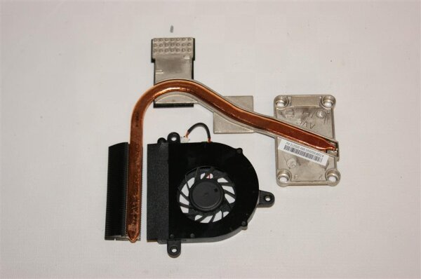 Acer Aspire 5538-204G32Mn Kühler und Lüfter AT09F002V0  #2812