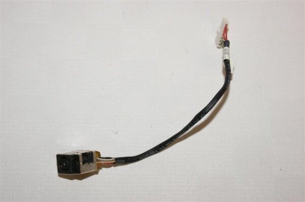 HP Pavilion DV6-6137so Strombuchse Powerbuchse mit Kabel B2995050G00012 #2813