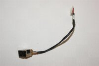HP Pavilion DV6-6137so Strombuchse Powerbuchse mit Kabel...
