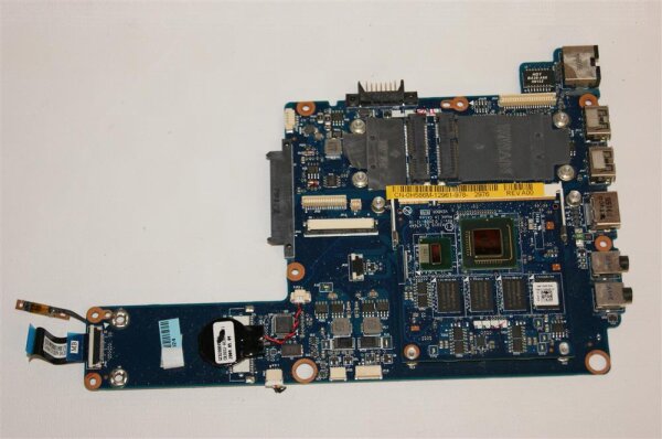Dell Inspiron mini 10 Mainboard Motherboard LA-4761P #2814