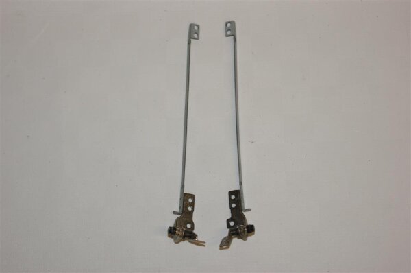 Dell Inspiron mini 10 Displayscharniere incl. Leisten L+R AM06H000300 #2814