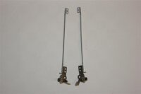 Dell Inspiron mini 10 Displayscharniere incl. Leisten L+R...