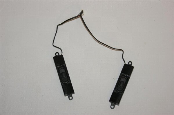 Dell Inspiron mini 10 Lautsprecher Soundspeaker PK23000C600 #2814