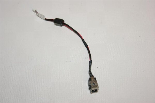 Dell Inspiron mini 10 Powerbuchse Strombuchse mit Kabel DC301006200 #2814