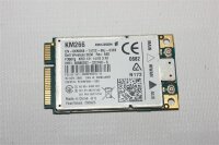Dell Inspiron mini 10  WWAN UMTS Karte KM266  #2814