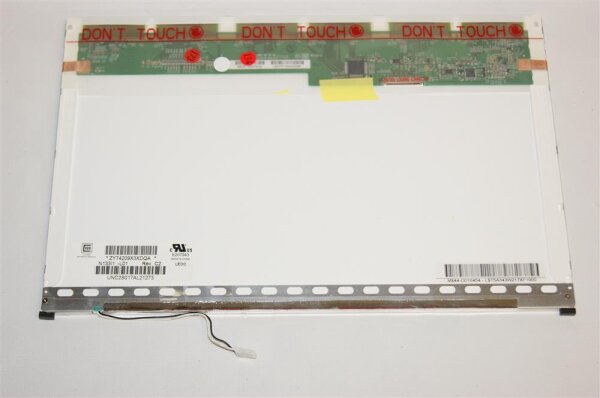 ChiMei Notebook Display 13,3 glossy glänzend N133IL-L01 #M0122