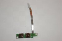 Acer Extensa 5635G USB Board mit Kabel DA0ZR6TB6E0 #2815