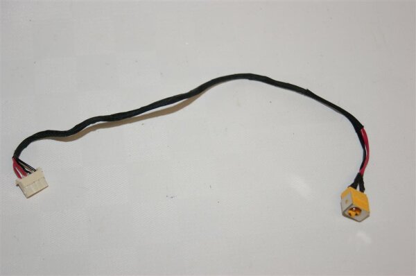 Acer Extensa 5635G Powerbuchse Strombuchse mit Kabel #2815