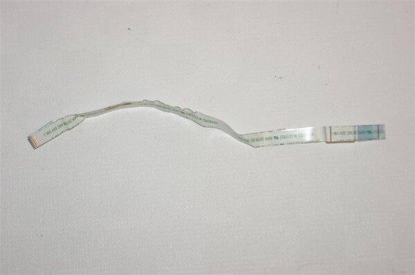 Acer Extensa 5635G Flex Flachbandkabel 12-polig 16,6cm lang #2815