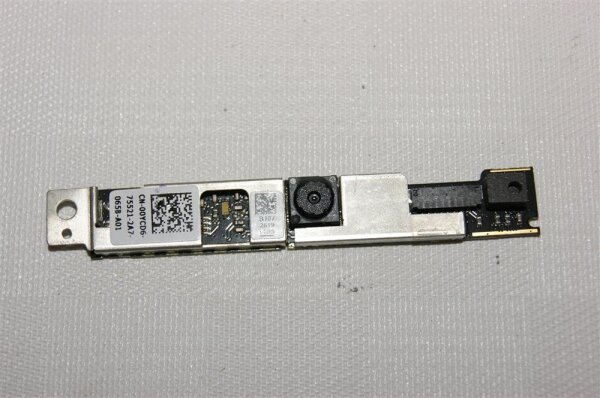 Dell Inspiron 17R 7720 Webcam Kamera Modul 00YCD6 #2817