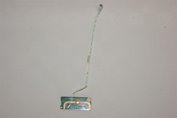 Dell Inspiron 17R 7720 Powerbutton Board mit Kabel DAR09TB26E1 #2817