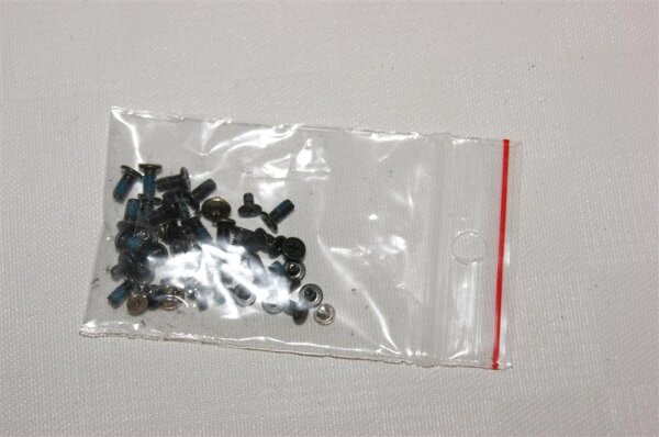Belinea o.book.5 Schraubensatz Screws Set #2818