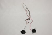 Belinea o.book.5 Lautsprecher Soundspeaker mit Kabel #2818