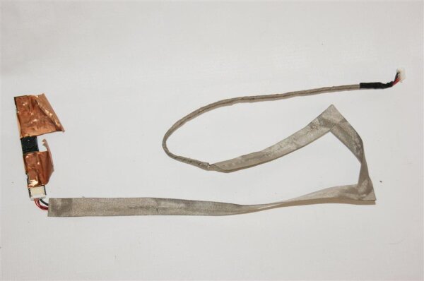 Belinea o.book.5 Webcam Kamera Modul mit Kabel SIF-0001150-B36 #2818