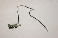 Belinea o.book.5 Power LAN Board mit Kabel...