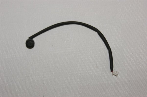 Belinea o.book.5  Mikrofon Micro mit Kabel  #2818