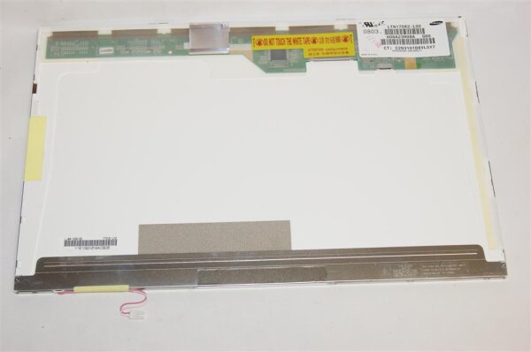 Belinea o.book.5  17,0 Display glänzend glossy LTN170X2-L02  #2818M