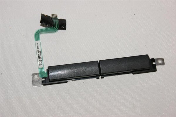 Lenovo ThinkPad L420 Touchpad Maustasten Button Board mit Kabel 009114 #2525