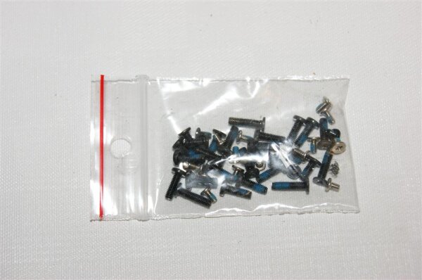 Acer Aspire 5542G Schraubensatz Screws Set #2819