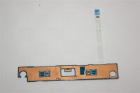 Acer Aspire 5542G Touchpad Maustasten Board mit Kabel...