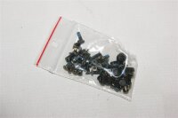 Dell Vostro 1500 Schraubensatz Screws Set #2820