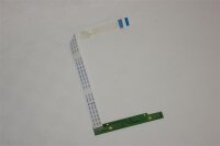 Dell Vostro 1500 Powerbutton Board mit Kabel  #2820