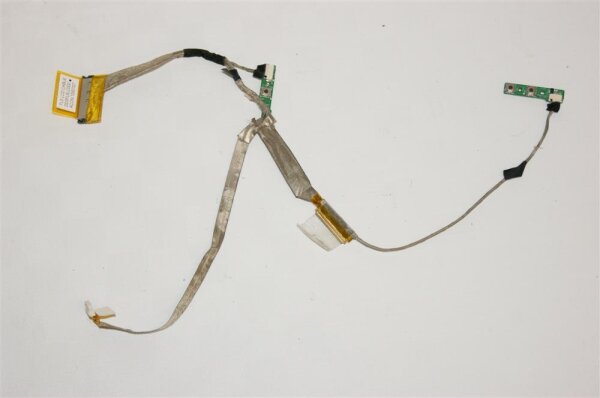 Lenovo IdeaPad S10-3 Displaykabel Videokabel DD0FL5LC000 #2271