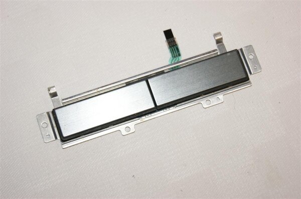 Dell Latitude Z600 Maustasten Button mit Rahmen und Kabel 000641 B #2821