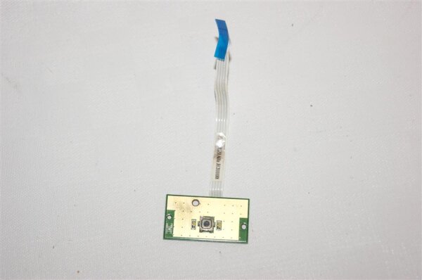 Dell Inspiron 15R 5010-7354 Powerbutton Board mit Kabel 50.4HH05.101 #2822
