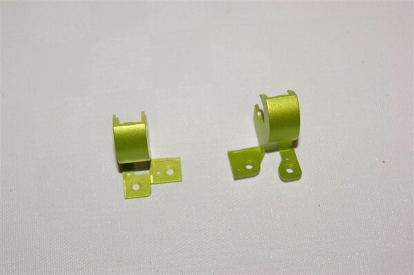 Sony Vaio PCG-61211M VPCEA2S1E Scharnier Abdeckungen L+R  #2373