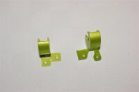 Sony Vaio PCG-61211M VPCEA2S1E Scharnier Abdeckungen L+R...