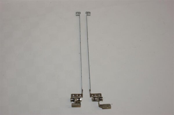 Packard Bell EasyNote TK11 Displayscharniere incl. Leisten L+R AM0C900050 #2825
