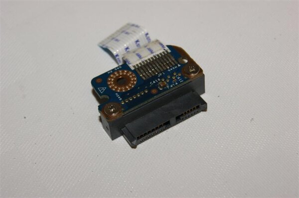 Packard Bell EasyNote TK11 P5WS6 DVD Adapter Connector LS-6583P #2825