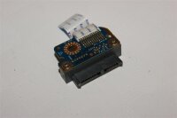 Packard Bell EasyNote TK11 P5WS6 DVD Adapter Connector...